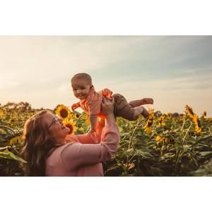 Meet your Posher, Lindsey